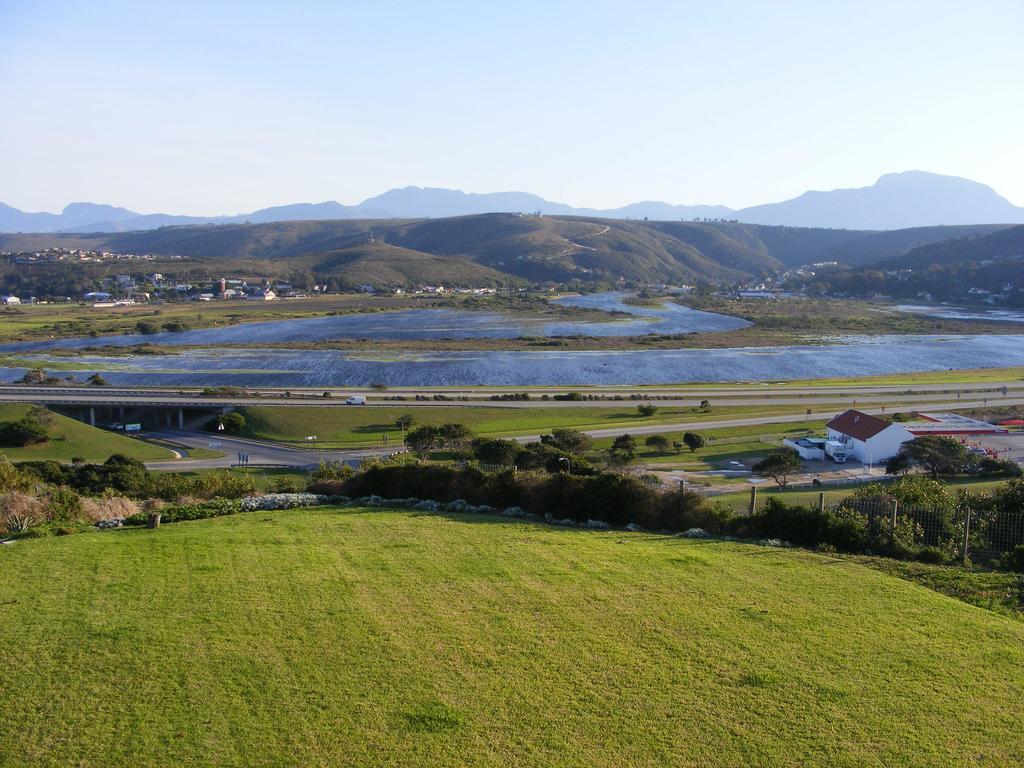 At 29 Columba Ξενοδοχείο Great Brak River Εξωτερικό φωτογραφία