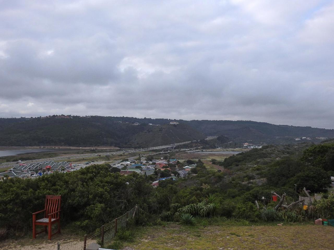 At 29 Columba Ξενοδοχείο Great Brak River Εξωτερικό φωτογραφία